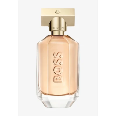 Abbildung von BOSS Fragrances THE Scent REV. EDP W Eau de Parfum, Herren, Größe: 100 ml,