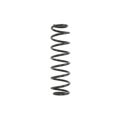 Abbildung von LESJÖFORS 4285707 Fahrwerksfeder Hinterachse Schraubenfeder SKODA: Fabia 2, I Hatchback, Saloon