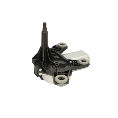 Abbildung von VALEO ORIGINAL PART 582617 Scheibenwischermotor 12 hinten für Links /Rechtslenker FIAT: Punto III Hatchback, Evo Hatchback