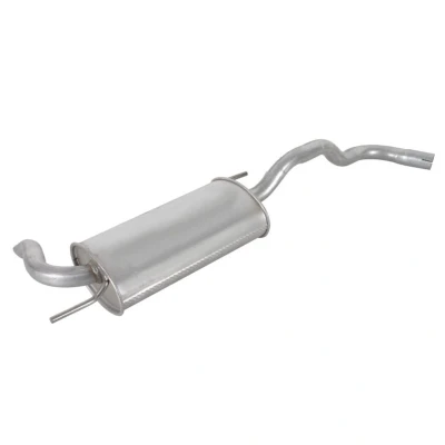 Abbildung von BOSAL 233 605 Endschalldämpfer VOLKSWAGEN: Polo III Hatchback
