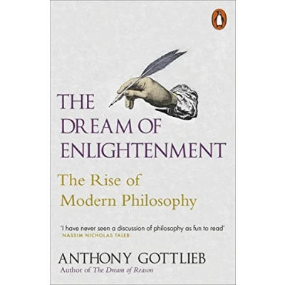 Abbildung von The Dream of Enlightenment: Rise Modern Philosophy