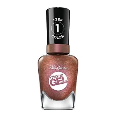 Abbildung von Sally Hansen Miracle Gel Nailpolish 211