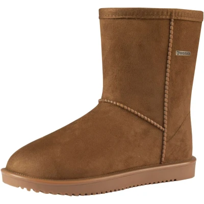 Abbildung von Horka Stiefel Woolley Braun