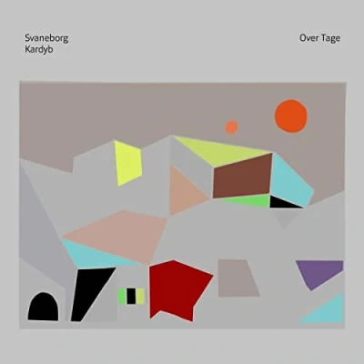 Abbildung von Over Tage [Vinyl LP]
