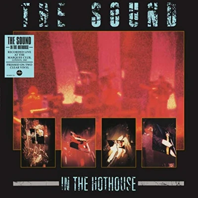 Abbildung von In the Hothouse (2 Lp Clear Vinyl) [Vinyl LP]