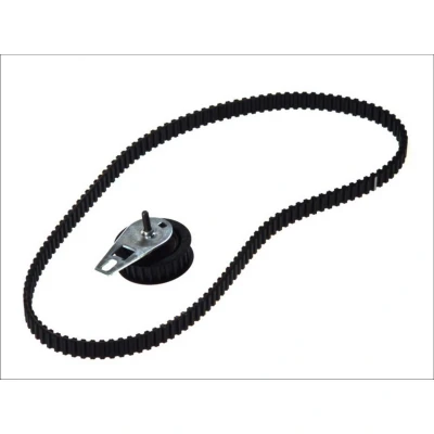 Abbildung von CONTITECH CT970K1 Zahnriemensatz 130 ALFA ROMEO: 147, GT, 145, FIAT: Coupe