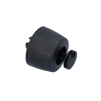 Abbildung von FEBI BILSTEIN 183308 Aufnahme, Wagenheber MERCEDES BENZ: B Class