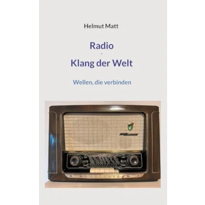 Abbildung von Radio Klang der Welt: Wellen, die verbinden