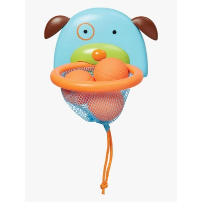 Abbildung von Skip Hop Zoo Badespielzeug U Boot mit Affe
