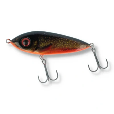 Abbildung von Abu Garcia Svartzonker McSnack 3,5&quot; Real Char