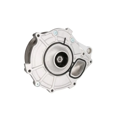 Abbildung von FEBI BILSTEIN 101068 Wasserpumpe Aluminium mit Dichtung Kunststoff