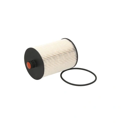 Abbildung von MAHLE ORIGINAL KX 217D Kraftstofffilter Filtereinsatz VOLKSWAGEN: LT 28 35 II Minibus