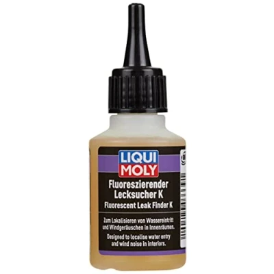 Abbildung von LIQUI MOLY 3339 Additiv, Lecksuche Dose 50