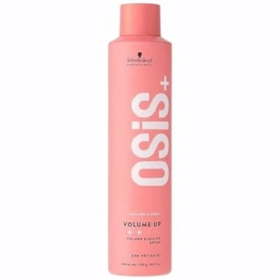 Abbildung von Schwarzkopf OSiS Volume Up Booster Spray, 1er Pack, (1x 0,25 L)