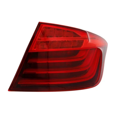 Abbildung von HELLA 2SD 011 144 321 Rückleuchte rechts äusserer Teil LED Steuergerät/Software muss angelernt/upgedatet werden mit Lampenträger BMW: 5 Saloon