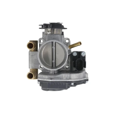 Abbildung von ENGITECH ENT310008 Drosselklappe 56 elektrisch pneumatisch, mechanisch AUDI: A6 C5 Saloon, VOLKSWAGEN: Passat B5 Saloon