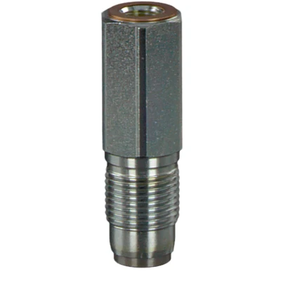 Abbildung von FEBI BILSTEIN 46366 Druckregelventil, Common Rail System mit Dichtung FORD: Transit Mk6 Minibus, PEUGEOT: Boxer Van