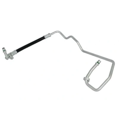 Abbildung von THERMOTEC KTT160163 Klimaleitung