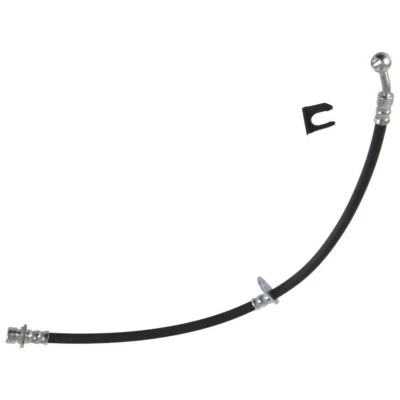 Abbildung von BLUE PRINT ADBP530007 Bremsschläuche Vorderachse rechts 527 HONDA: CIVIC 8 Hatchback