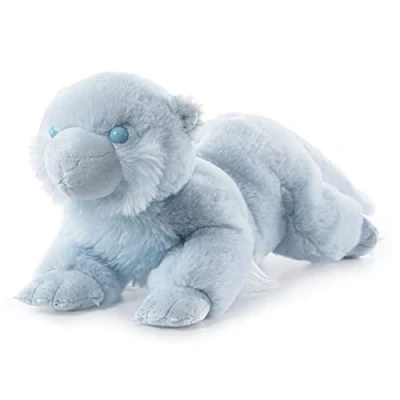 Abbildung von The Noble Collection Harry Potter Otter Patronus Plüsch