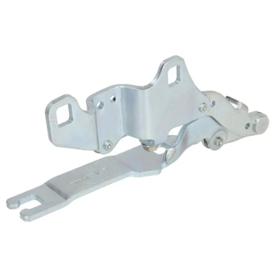 Abbildung von Motorhaube Teile BLIC 6802 00 0062452P
