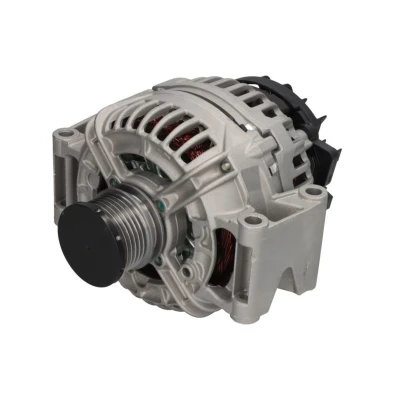 Abbildung von DENSO DAN3005 Lichtmaschine 14V 120A MERCEDES BENZ: Vito Minibus, Sprinter 3 T C Class Saloon