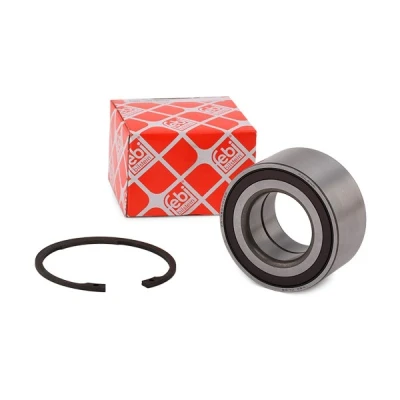 Abbildung von FEBI BILSTEIN 26314 Radlagersatz BMW: 3 Convertible, Touring, Saloon
