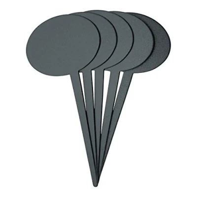 Abbildung von Securit Tag BUBBLE 5 Deko Einsteckschild &quot;Blase&quot;
