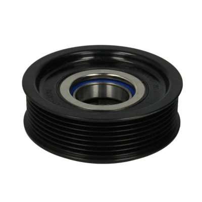 Abbildung von THERMOTEC KTT040110 Magnetkupplung DENSO 7SEU17C MERCEDES BENZ: C Class Saloon, E Sprinter 5 T Van