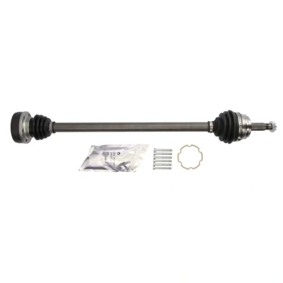 Abbildung von PASCAL G2W009PC Antriebswelle Vorderachse rechts 774 VOLKSWAGEN: GOLF 2, Polo III Classic
