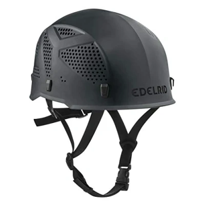 Abbildung von EDELRID Kletterhelm Ultralight III, Farbe:Night