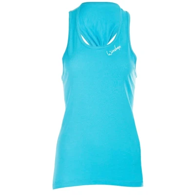 Abbildung von Winshape MCT001 Ultra Light Top, Damen, Größe: XS, Sky blue