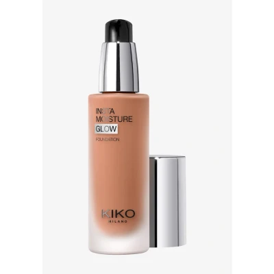 Abbildung von KIKO Milano Instamoisture GLOW Foundation Foundation, Damen, Größe: 30 ml, 9.5 neutral