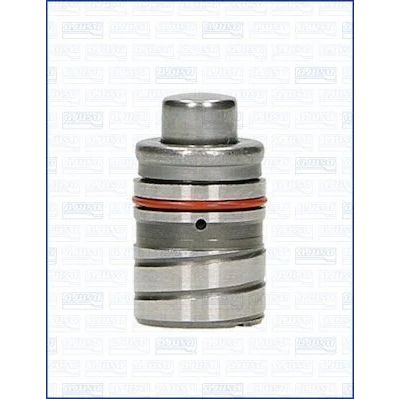 Abbildung von AJUSA 85003600 Hydrostößel hydraulisch Einlassseite, Auslassseite KIA: Sephia / Mentor I Hatchback, MAZDA: 323C IV Hatchback