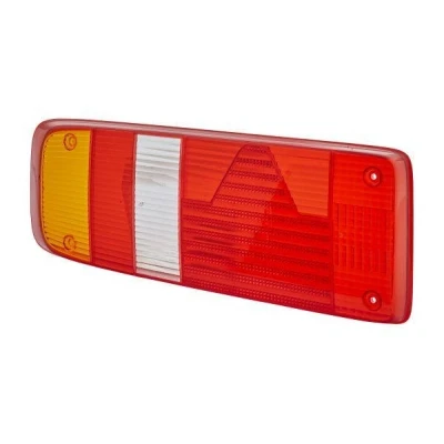 Abbildung von HELLA 9EL 340 829 031 Lichtscheibe, Heckleuchte links