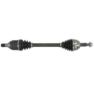 Abbildung von PASCAL G2R193PC Antriebswelle Vorderachse links 651 RENAULT: Megane 4