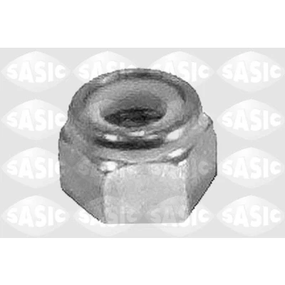 Abbildung von 25x SASIC 6223303 Mutter PEUGEOT: 306 Convertible, 106 II Hatchback
