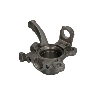 Abbildung von REINHOCH RH08 0057 Achsschenkel Vorderachse links VOLKSWAGEN: TRANSPORTER 4 Bus