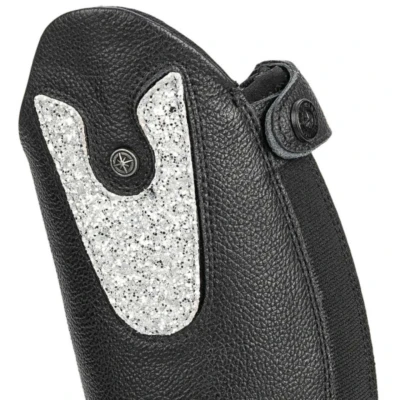 Abbildung von Suedwind Patches Convertible Silber/Glitzer One Size