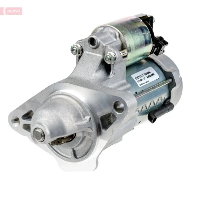 Abbildung von DENSO DSN986 Anlasser 12 1,6 15 TOYOTA: Yaris II Hatchback, Corolla X Saloon