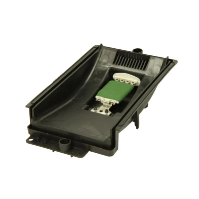 Abbildung von THERMOTEC DEW002TT Widerstand, Innenraumgebläse VOLKSWAGEN: Golf 4, Lupo / 3L