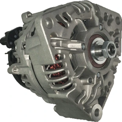 Abbildung von Drehstromlichtmaschine PRESTOLITE ELECTRIC 861297GB