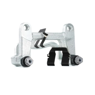 Abbildung von TRW BDA463 Bremssattelhalter VOLKSWAGEN: TRANSPORTER 4, 4 Bus, Sharan I, SEAT: Alhambra I