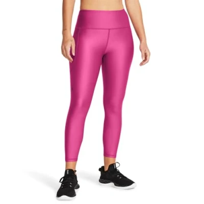 Abbildung von Under Armour Tech Hi Ankle Tight Damen