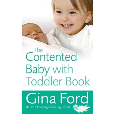 Abbildung von The Contented Baby with Toddler Book