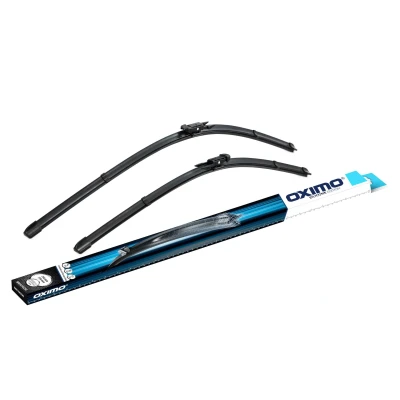 Abbildung von Scheibenwischer Oximo WBP250250 vorne Flachbalkenwischblatt FORD: Galaxy Mk2 MPV, Mk3 S Max