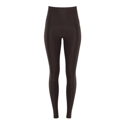Abbildung von Winshape Leggings »Functional Comfort HWL117C«, mit V Shape Applikation und Core Bund