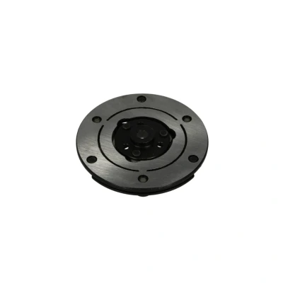 Abbildung von THERMOTEC KTT020041 Mitnehmerscheibe, Magnetkupplung Kompressor