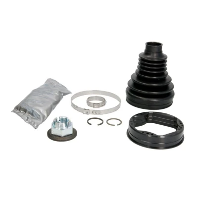 Abbildung von SPIDAN 36391 Achsmanschette 111,00 TPE (thermoplastischer Elastomer) FORD: FOCUS 3 Turnier, C Max 2, Grand