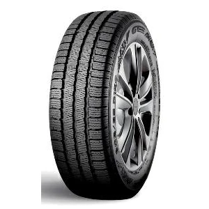 Abbildung von GT Radial Maximiler WT2 Cargo 205/80 R14 109/107Q PKW Winterreifen Reifen VOLKSWAGEN: TRANSPORTER 3 Bus, 100A3399